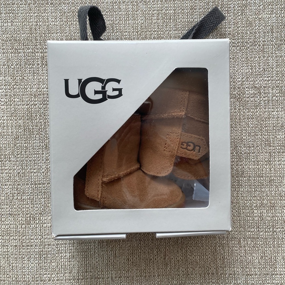 Baby UGG Boots
